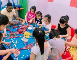 Meet your Posher, Philip